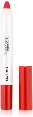 

Cailyn Cailyn Pure Lust Lipstick Pencil, Apple(Red)