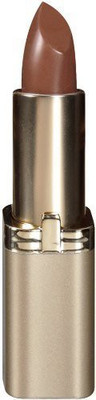 

L'Oreal Paris Paris Colour Riche Lipcolour(Brazil Nut)