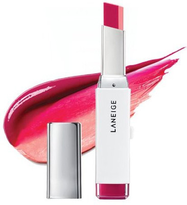 

Laneige Two Tone Lip Bar 2G (#14 Dear Pink)(Pink)