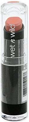 

Wet n Wild Wet N Wild Megalast Lip Color, Bare It All [902C] 1 Ea (Pack Of 3)(Brown)