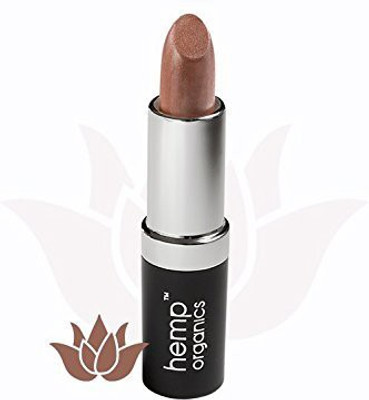 

Colorganics Natural Lipstick Brown Sugar .14 Ounce(Brown)