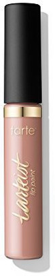 Tarte Tarteist Quick Dry Matte Lip Paint Salty(Nude)