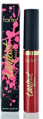 

Tarte Tarteist Quick Dry Matte Lip Paint Xoxo(Red)