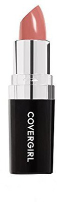 

Cover Girl Covergirl Continuous Color Lipstick Bronzed Peach 015, .13 Oz (Packaging May Vary)(Peach)