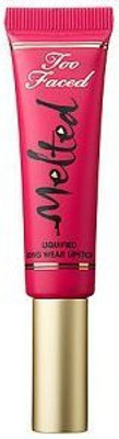 

Too Faced Melted Liquified Long Wear Lipstick Candy 0.16 Fl Oz(Pink)