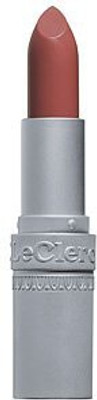 

T Leclerc Transparent Lipstick Tweed (12) 3 G By T. Leclerc(Brown)