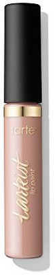 

Tarte Tarteist Quick Dry Matte Lip Paint Pillowtalk(Nude)