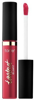 

Tarte Tarteist Quick Dry Matte Lip Paint Cheerleader(Pink)