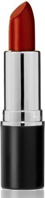 

Sacha Cosmetics Frosted Lipstick Berry Bronze(Red)