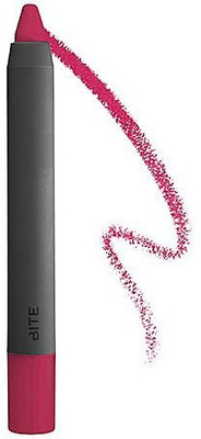 

Cocoshop Bite Beauty High Pigment Matte Pencil Quince 0.09 Oz (Bnib) By Cocoshop(Pink)