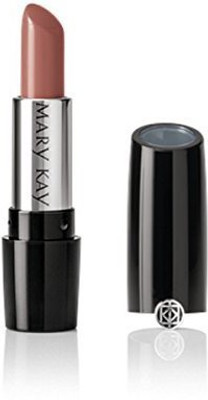 Mary Kay Gel Semimatte Lipstick In Rich Truffle 089641(Brown)