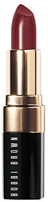 

Bobbi Brown Lip Color Shimmer Finish (Plum Shimmer)(Maroon)