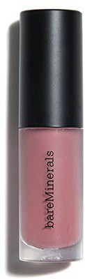 

Bare Escentuals Bareminerals Gen Nude Matte Liquid Lipcolor In Swag 0.06 Oz Mini(Pink)