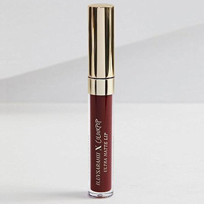 

Colourpop Colourpop Ultra Matte Lip Iluvsarahii X Mamacita(Berry)