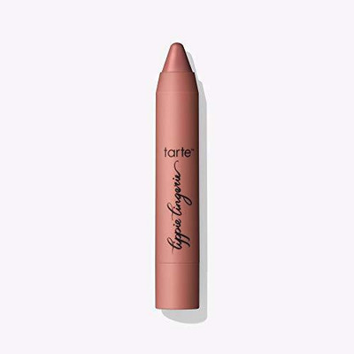 

Tarte Tarte Lippie Lingerie Matte Tint Whisper (Rosy Beige)(Pink)