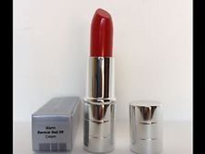 

Prescriptives Colorscope Lipcolor Lipstick Racecar Red (09), Cream, Warm(Red)