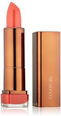 

Cover Girl Covergirl Queen Lipcolor See Red Q505.12 Oz(Red)