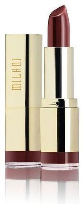 

Milani Color Statement Lipstick Tuscan Toast (Pack Of 2)(Maroon)