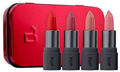 

Bite Beauty The Perfect Amuse Bouche Lipstick Set(Nude)