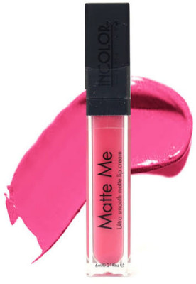 

fit beauty bring pink edition long lasting waterproof lipstick(bring pink)