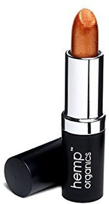 

Colorganics Natural Lipstick Bronze Golden Shimmer .14 Ounce(Golden)