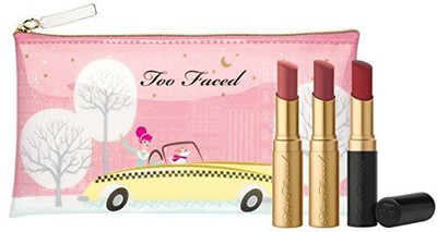 

Too Faced Park Avenue Kisses(Multicolor)