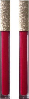 

tanvi27 Hot Beauty Matte Combo(HOT PINK)