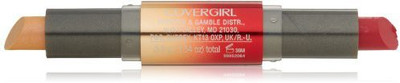 

Cover Girl Covergirl Blastflipstick Lipcolor Tease 0.134 Oz(Multicolor)
