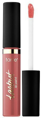 

Tarte Tarteist Quick Dry Matte Lip Paint Bounce(Peach)