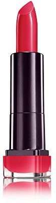 

Cover Girl Covergirl Colorlicious Rich Color Lipstick Garnet Flame 300.12 Oz (Packaging May Vary)(Pink)