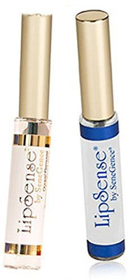 

Lipsense Lipsense Matte Gloss + Ooops! Remover(Multicolor)