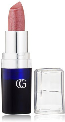 

Cover Girl Covergirl Continuous Color Lipstick, Iced Mauve 420, 0.13 Ounce Bottle(Pink)