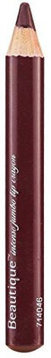 

Beautique Blackberry Intense Jumbo Lip Crayon(Black)