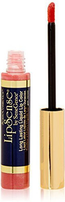 

Lipsense Lipsense Liquid Lip Color, Aussie Rose, 0.25 Fl Oz / 7.4 Ml(Red)