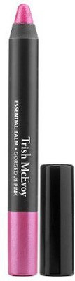 

Trish Mcevoy Trish Mcevoy Ultra Light Essential Balm Gorgeous Pink(Pink)