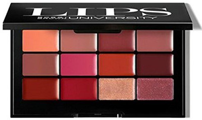 

Bobbi Brown Bbu Lip Palette(Multicolor)