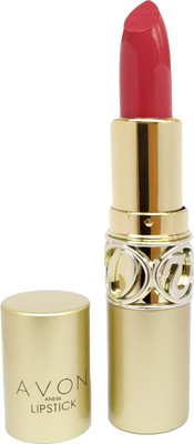

Avon Anew Legends Honey No:043A Color-No-24(Red Tulip)