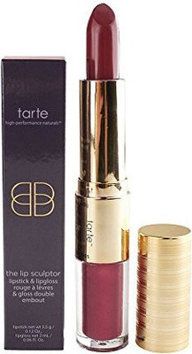 

Tarte The Lip Sculptor Lipstick & Lipglossduo Renegade(Red)