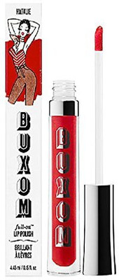 

Buxom Buxom Full On Lip Polish Nataliecandy Apple Red(Red)