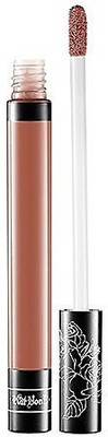 

Kat Von D Everlasting Liquid Lipstick 0.22 Oz Bow & Arrow(Brown)