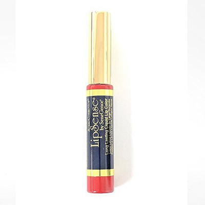 

Lipsense Lipsense Liquid Lip Color, Blured, 0.25 Fl Oz / 7.4 Ml(Red)