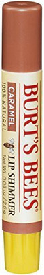 

Burt's Bees Burts Lip Shimmer Caramel Size .09Z(Brown)