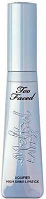 Too Faced Melted Latex Liquified High Shine Lipstick Unicorn Tears(Pink)