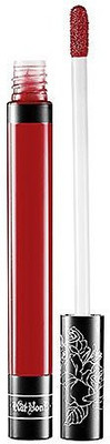 

Kat Von D Everlasting Liquid Lipstick 0.22 Oz Outlaw(Red)