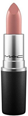 

Voronajj Mac Lipstick Lippenstift Lustre Midimauve(Nude)