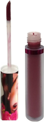 

tanvi27 BEAUTY INTENSE MATTE(MAROON)