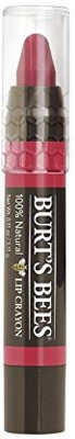

Burt's Bees BurtS Bees Lip Crayon Napa Vineyard (3 Pack)(Pink)
