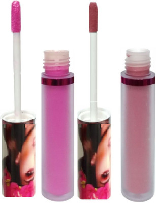 

tanvi27 15)COLOR FEVER INTENSE MATTE(PINK, TRENDSETTER)