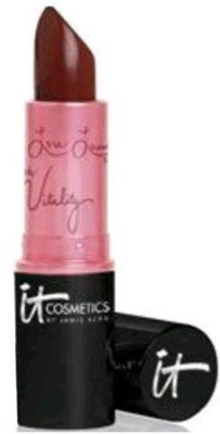 It Cosmetics It Cosmetics Vitality Lip Flush Antiaging Lipstick Stain (Pretty Woman)(Red)