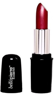 

Bella Pierre Lipstick, Luminous, 0.1Ounce(Red)